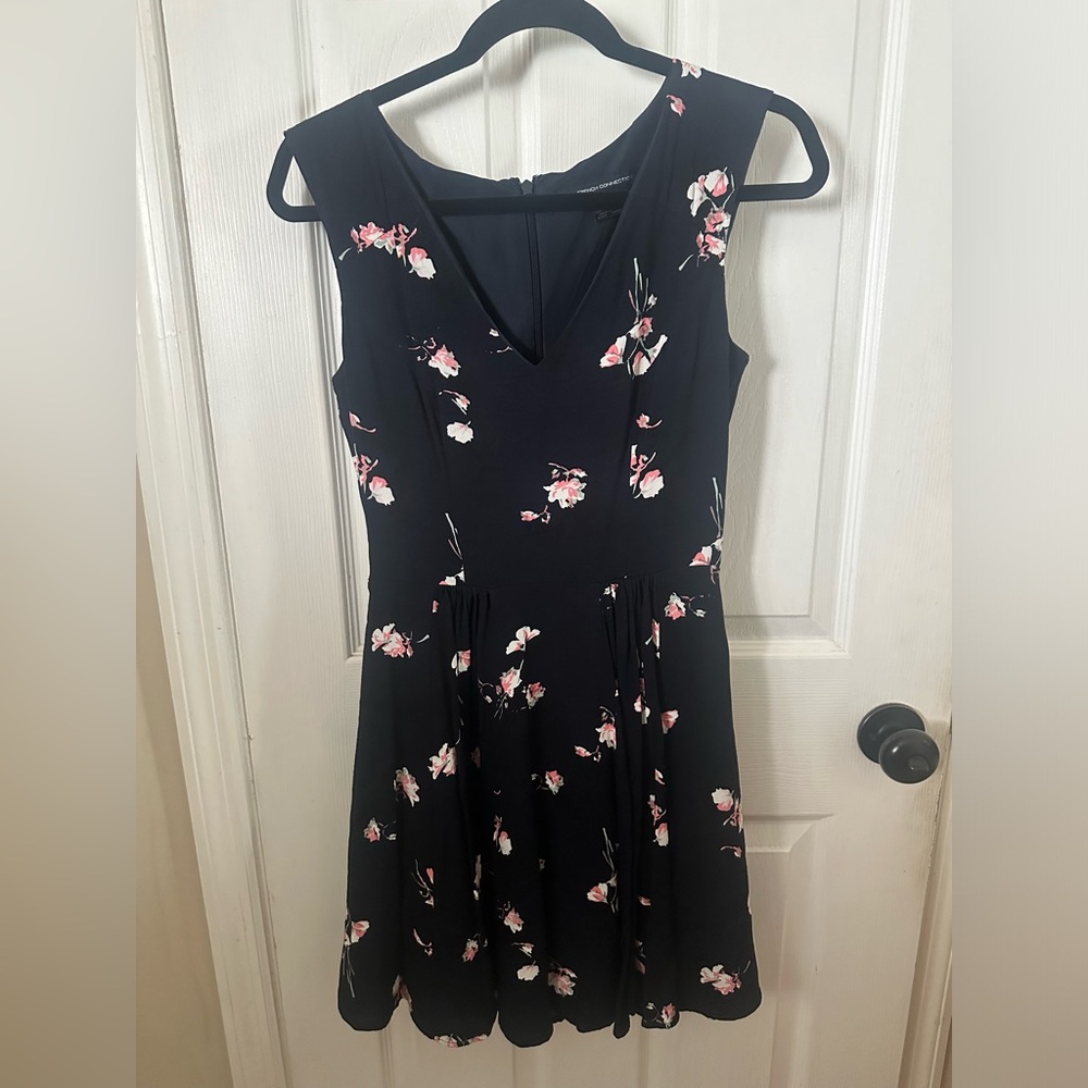 French connection dress. Size: 2